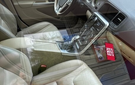 Volvo S60 III, 2013 год, 1 890 000 рублей, 30 фотография