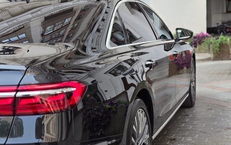 Audi A8, 2018 год, 5 900 000 рублей, 8 фотография