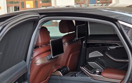 Audi A8, 2018 год, 5 900 000 рублей, 11 фотография