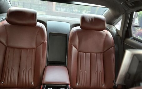 Audi A8, 2018 год, 5 900 000 рублей, 13 фотография
