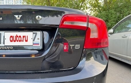 Volvo S60 III, 2013 год, 1 890 000 рублей, 28 фотография
