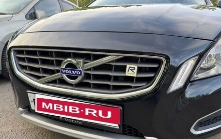 Volvo S60 III, 2013 год, 1 890 000 рублей, 27 фотография