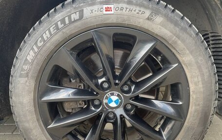 BMW X3, 2015 год, 2 389 000 рублей, 17 фотография