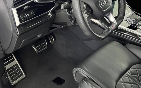 Audi Q8 I, 2019 год, 8 490 000 рублей, 12 фотография
