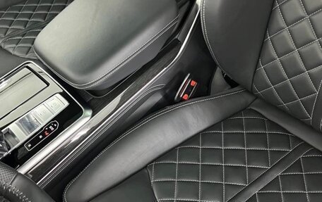 Audi Q8 I, 2019 год, 8 490 000 рублей, 13 фотография