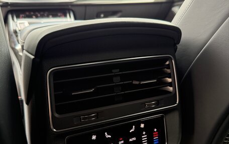 Audi Q8 I, 2019 год, 8 490 000 рублей, 21 фотография