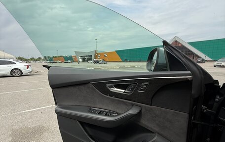 Audi Q8 I, 2019 год, 8 490 000 рублей, 15 фотография