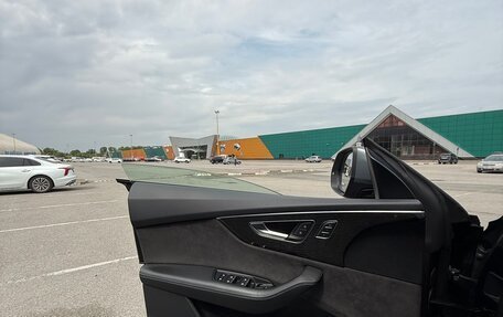 Audi Q8 I, 2019 год, 8 490 000 рублей, 16 фотография