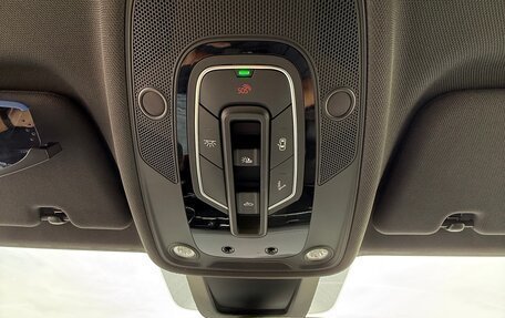 Audi Q8 I, 2019 год, 8 490 000 рублей, 25 фотография