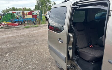 Peugeot Partner II рестайлинг 2, 2012 год, 465 000 рублей, 5 фотография