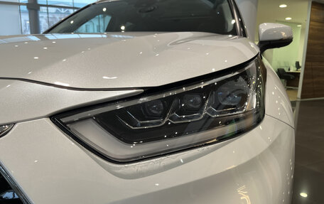 Toyota Highlander, 2025 год, 5 890 000 рублей, 21 фотография