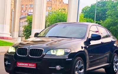 BMW X6, 2011 год, 2 500 000 рублей, 1 фотография