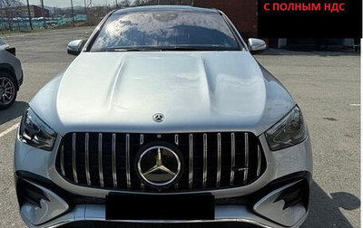 Mercedes-Benz GLE Coupe, 2023 год, 12 200 000 рублей, 1 фотография