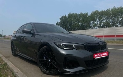 BMW 3 серия, 2021 год, 5 200 000 рублей, 1 фотография