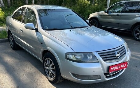 Nissan Almera Classic, 2011 год, 610 000 рублей, 1 фотография