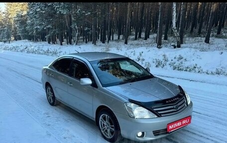 Toyota Allion, 2002 год, 620 000 рублей, 2 фотография