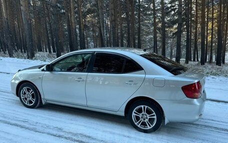 Toyota Allion, 2002 год, 620 000 рублей, 5 фотография