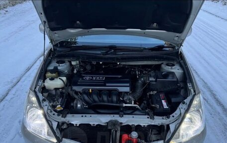 Toyota Allion, 2002 год, 620 000 рублей, 9 фотография