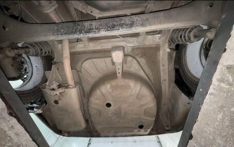 Toyota Allion, 2002 год, 620 000 рублей, 13 фотография