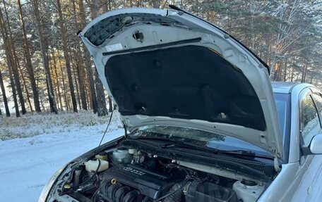 Toyota Allion, 2002 год, 620 000 рублей, 7 фотография