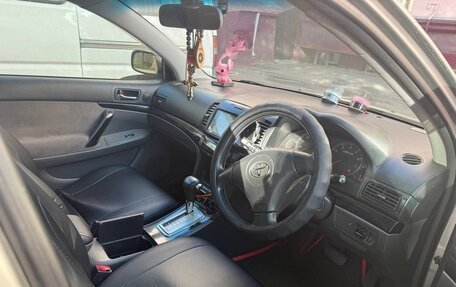Toyota Allion, 2002 год, 620 000 рублей, 18 фотография