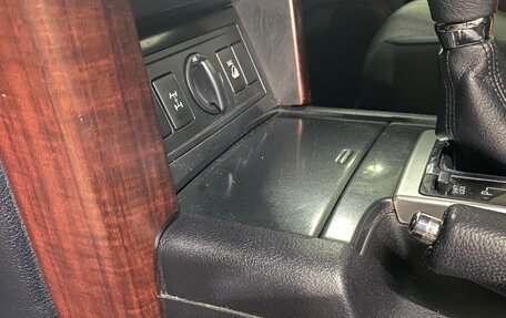 Toyota Land Cruiser Prado 150 рестайлинг 2, 2014 год, 4 150 000 рублей, 13 фотография