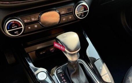 KIA Soul III, 2019 год, 1 760 000 рублей, 26 фотография
