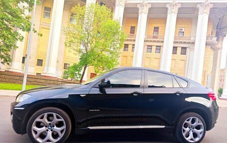 BMW X6, 2011 год, 2 500 000 рублей, 2 фотография