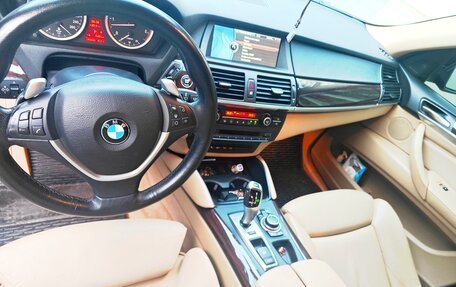 BMW X6, 2011 год, 2 500 000 рублей, 8 фотография