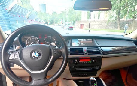 BMW X6, 2011 год, 2 500 000 рублей, 9 фотография