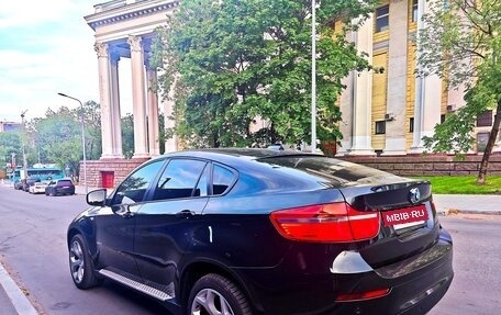BMW X6, 2011 год, 2 500 000 рублей, 3 фотография