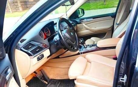 BMW X6, 2011 год, 2 500 000 рублей, 10 фотография
