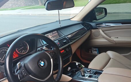 BMW X6, 2011 год, 2 500 000 рублей, 11 фотография