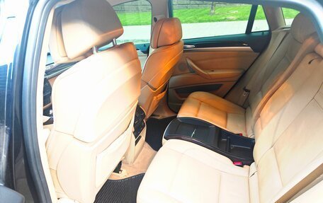 BMW X6, 2011 год, 2 500 000 рублей, 13 фотография
