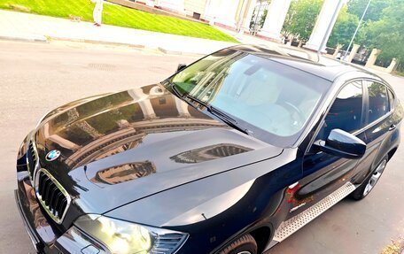 BMW X6, 2011 год, 2 500 000 рублей, 6 фотография