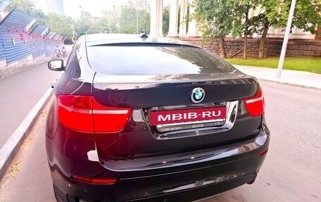 BMW X6, 2011 год, 2 500 000 рублей, 5 фотография