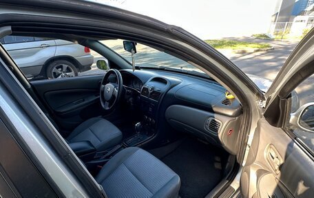 Nissan Almera Classic, 2011 год, 610 000 рублей, 10 фотография