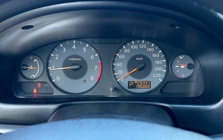Nissan Almera Classic, 2011 год, 610 000 рублей, 13 фотография