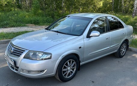 Nissan Almera Classic, 2011 год, 610 000 рублей, 3 фотография