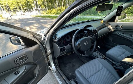 Nissan Almera Classic, 2011 год, 610 000 рублей, 8 фотография