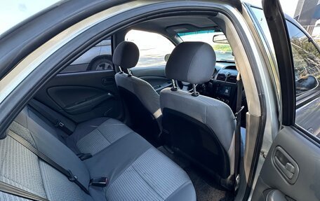 Nissan Almera Classic, 2011 год, 610 000 рублей, 11 фотография