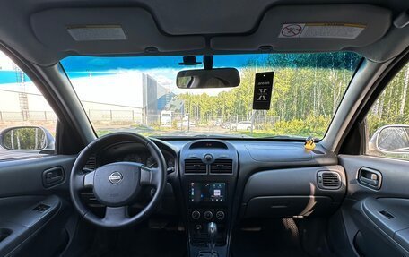 Nissan Almera Classic, 2011 год, 610 000 рублей, 12 фотография
