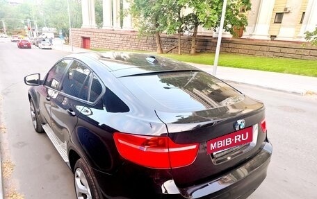 BMW X6, 2011 год, 2 500 000 рублей, 4 фотография
