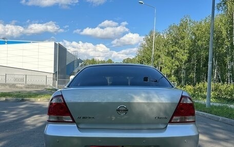 Nissan Almera Classic, 2011 год, 610 000 рублей, 6 фотография