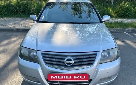 Nissan Almera Classic, 2011 год, 610 000 рублей, 5 фотография