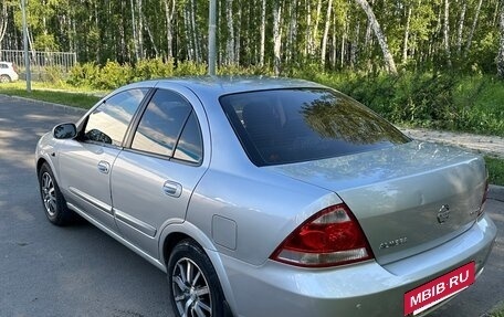 Nissan Almera Classic, 2011 год, 610 000 рублей, 4 фотография