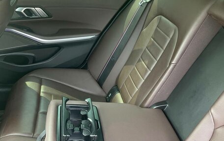BMW 3 серия, 2021 год, 5 200 000 рублей, 13 фотография