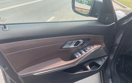 BMW 3 серия, 2021 год, 5 200 000 рублей, 19 фотография