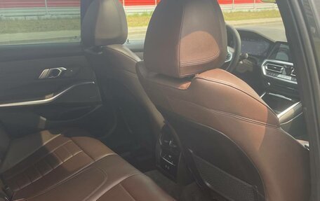 BMW 3 серия, 2021 год, 5 200 000 рублей, 21 фотография