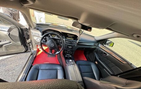 Mercedes-Benz E-Класс, 2011 год, 1 390 000 рублей, 8 фотография